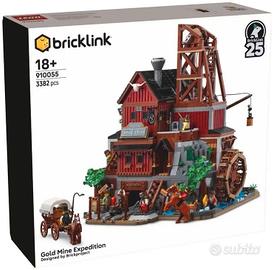 Bricklink 910030 910046 - 910055 - 910057  910035