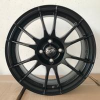 Cerchi in lega OZ Racing Renault Clio 7x15