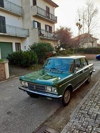 Fiat 125 special 1979