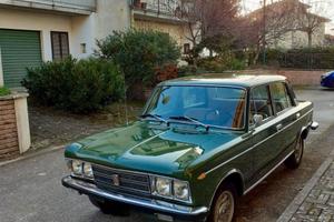 Fiat 125 special 1979