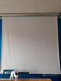 Schermo per proiettore