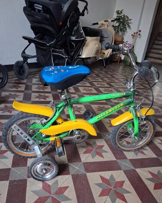 Bici 12 pollici