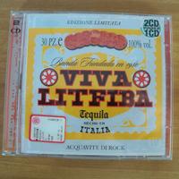 CD Litfiba