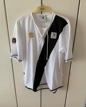 Maglia del Centenario Spezia Calcio 2005-06