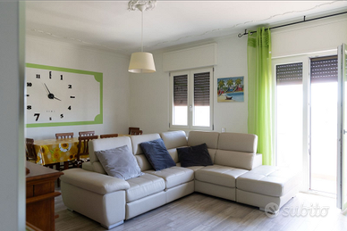 Appartamento 120 mq Campi Salentina (LE)