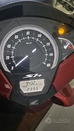 Honda sh 125