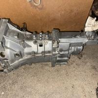 SUZUKI SAMURAI/SJ 410/413 RICAMBI