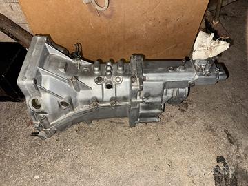 SUZUKI SAMURAI/SJ 410/413 RICAMBI