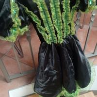 Abiti di carnevale