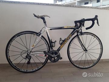 Scott addict misura S