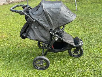 CITY ELITE by baby jogger