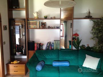 Appartamento a 15 km da Bormio