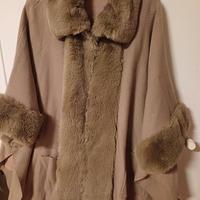 Mantella da donna Amara,taglia unica,nuova