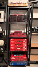 Lotto oltre 40 Switch