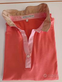 MAGLIETTA/POLO Daniel & Mayer