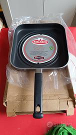 PADELLA BISTECCHIERA BALLARINI ANTIADERENTE 