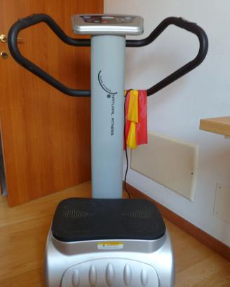 pedana oscillante fitness
