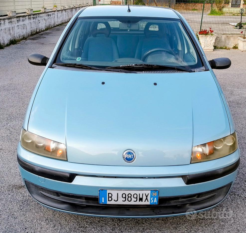 FIAT Punto 2ª serie