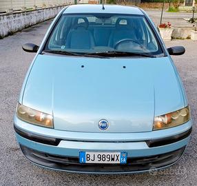 Fiat Punto 2 Serie ELX 