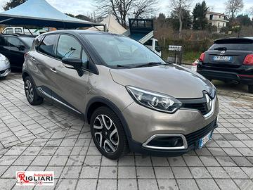 Renault Captur 1.5 dCi Excite 110CV Euro 6