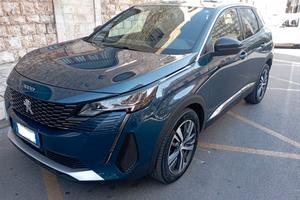 Peugeot 3008 BlueHDi 130 EAT8 S&S Allure Pack