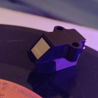 Ago Pioneer PC-110 per giradischi