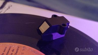 Ago Pioneer PC-110 per giradischi