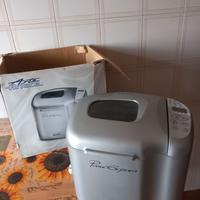 Macchina del pane