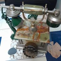 Telefono vintage 