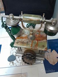 Telefono vintage 