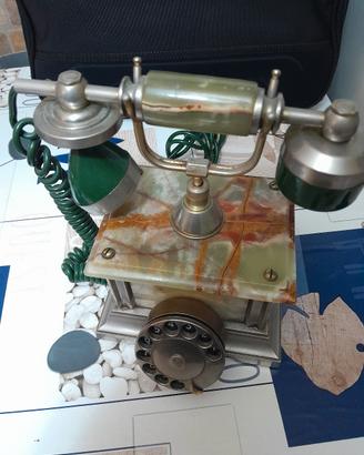 Telefono vintage 