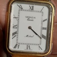 orologio MONDIA MISTRAL. made swiss