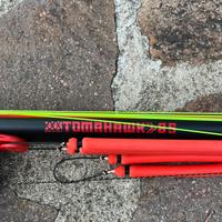 Salvimar Tomahawk 85 - fucile pesca subacquea