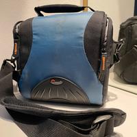 Borsa fotografica Lowepro