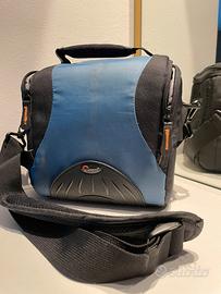 Borsa fotografica Lowepro