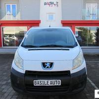 PEUGEOT - Expert - 2.0 HDi 120CV 10Q