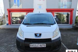 PEUGEOT - Expert - 2.0 HDi 120CV 10Q