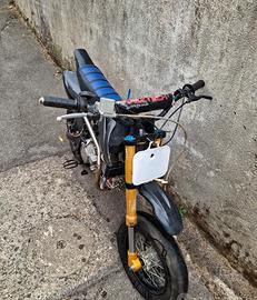 pitbike