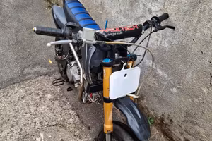 pitbike