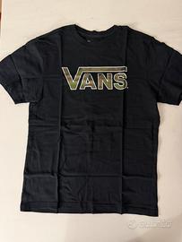 T-shirt Vans