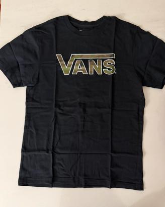T-shirt Vans