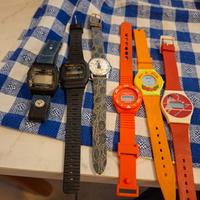orologi vintage