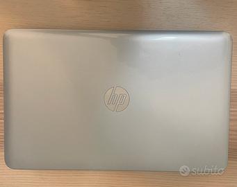 Notebook Hp