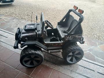 gaucho 24v