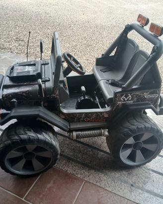 gaucho 24v