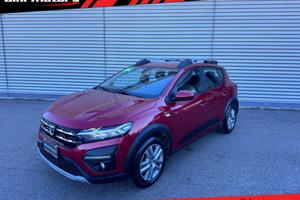 DACIA Sandero Stepway 1.0 TCe ECO-G Expression G