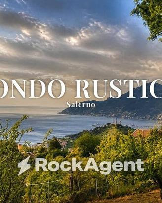 Rustico / Casale di 114 m² con 3 locali a Salerno