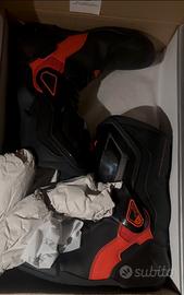 STIVALI MOTO DAINESE