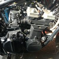 Motore Kawasaki Gpx 600cc 1989