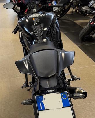 yamaha  YZF-R6